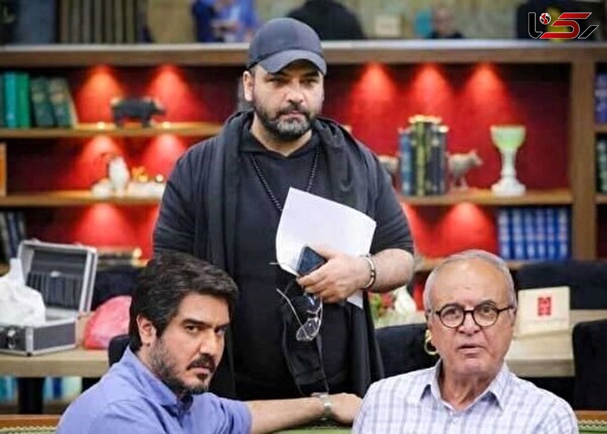 کوچ احسان علیخانی از تلویزیون به نمایش خانگی