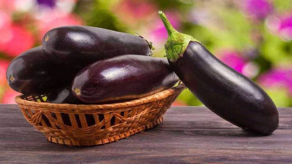 خواص عجیب بادمجان که از دانستن آن شگفت زده می شوید