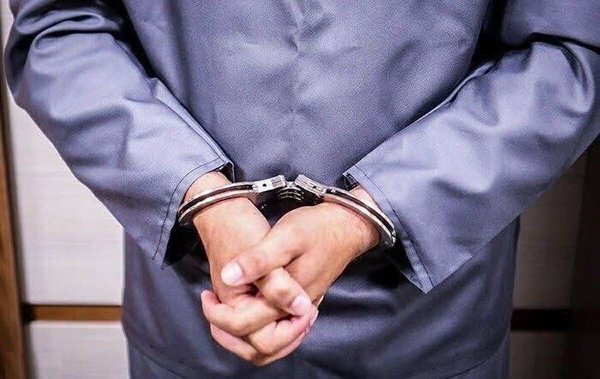 بازداشت یک متهم در حادثه شهادت مرزبان هرمزگانی در یاسوج