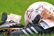 باز شدن پای یک دانه درشت در پرونده فساد در فوتبال/ دریافت ۲۰۰ سکه از باشگاه لیگ برتری؟