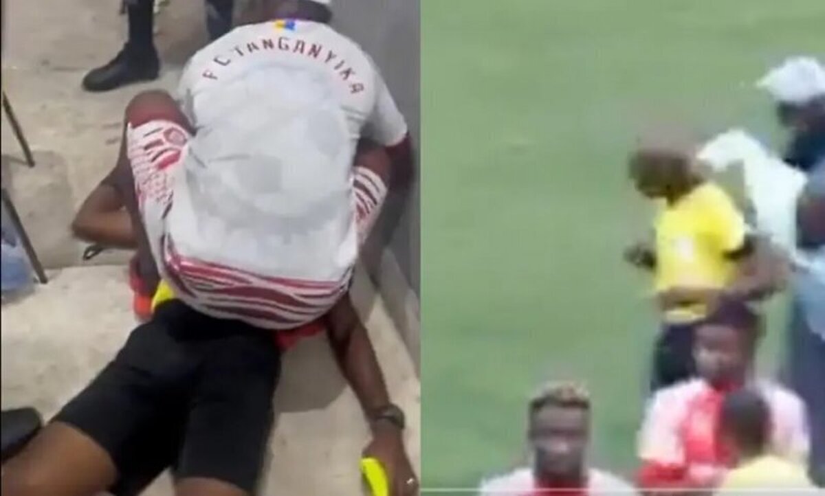 داعش با قمه حمام خون به راه انداخت