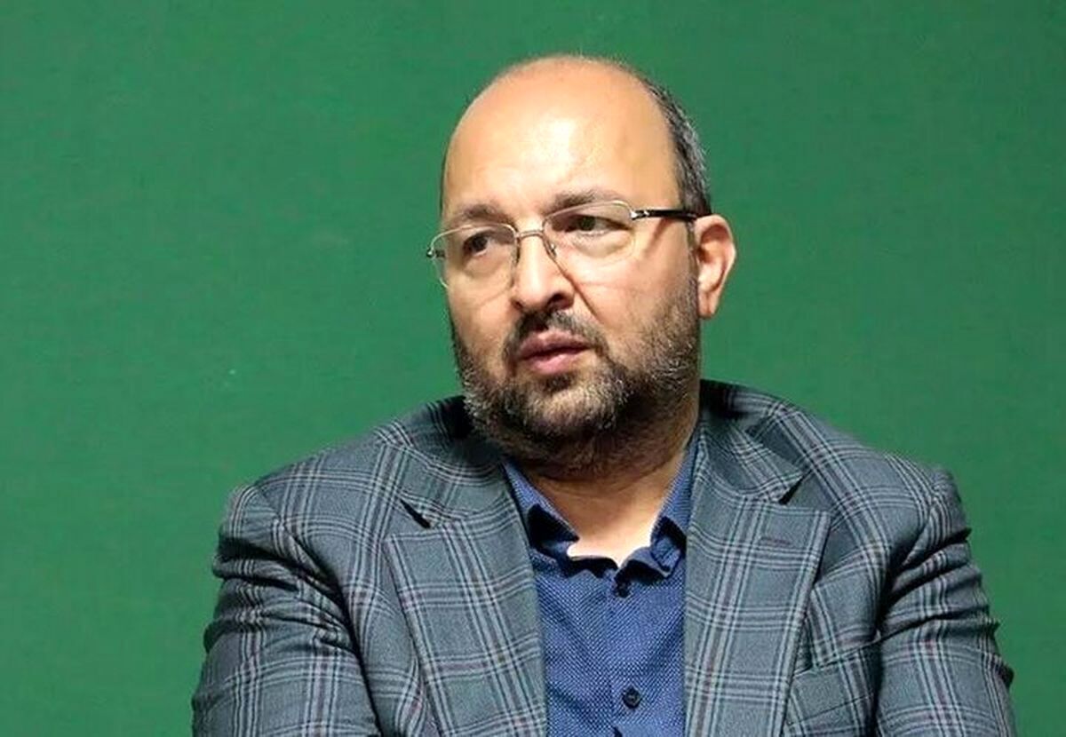 سخنگوی جبهه اصلاحات: جبهه اصلاحات قطعا از پزشکیان حمایت خواهد کرد