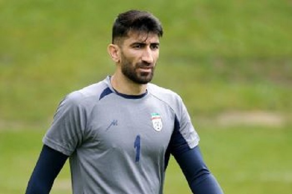 شوک قریب الوقوع به پرسپولیس با جدایی یک ستاره
