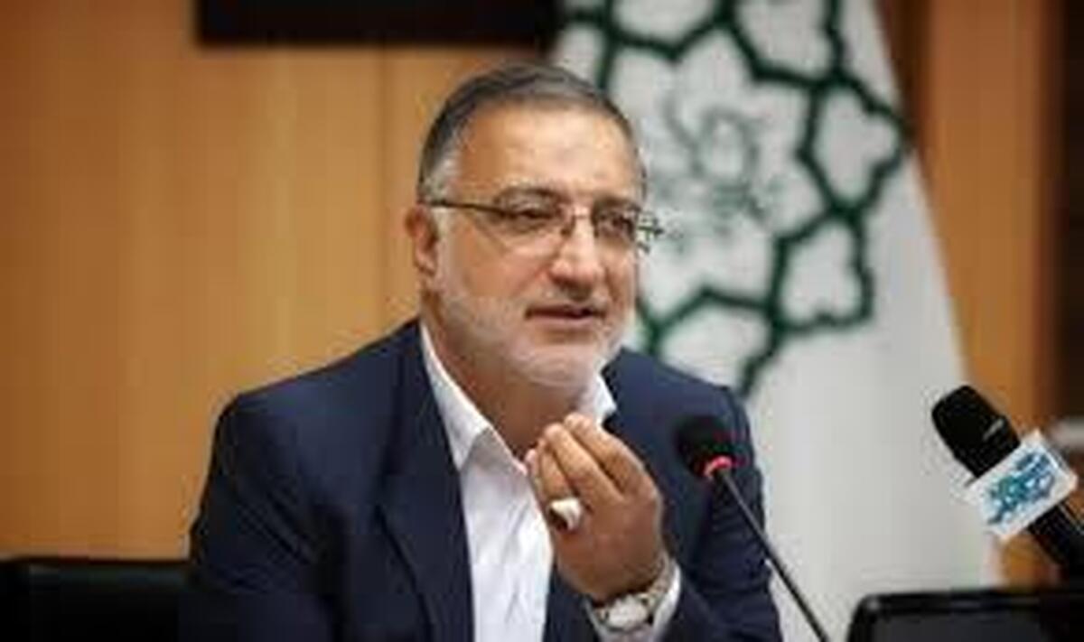 زاکانی: خدمتگزار باید روی صندلی داغ بنشیند/فساد نه اصلاحطلب میشناسد نه اصولگرا