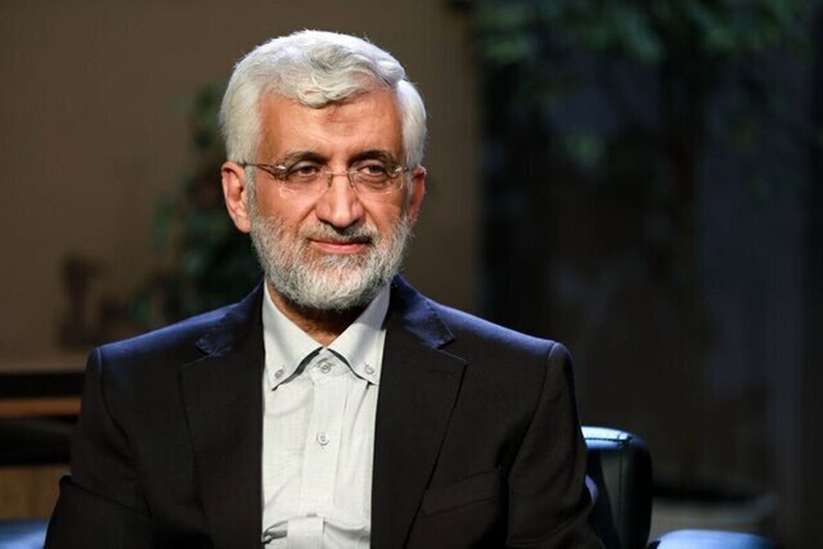 جلیلی: برنامه داشتن و باور به آن، لازمه جهش کشور است