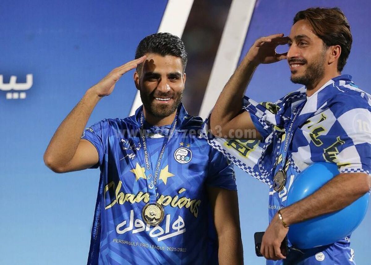 نقل و انتقالات استقلال آغاز شد