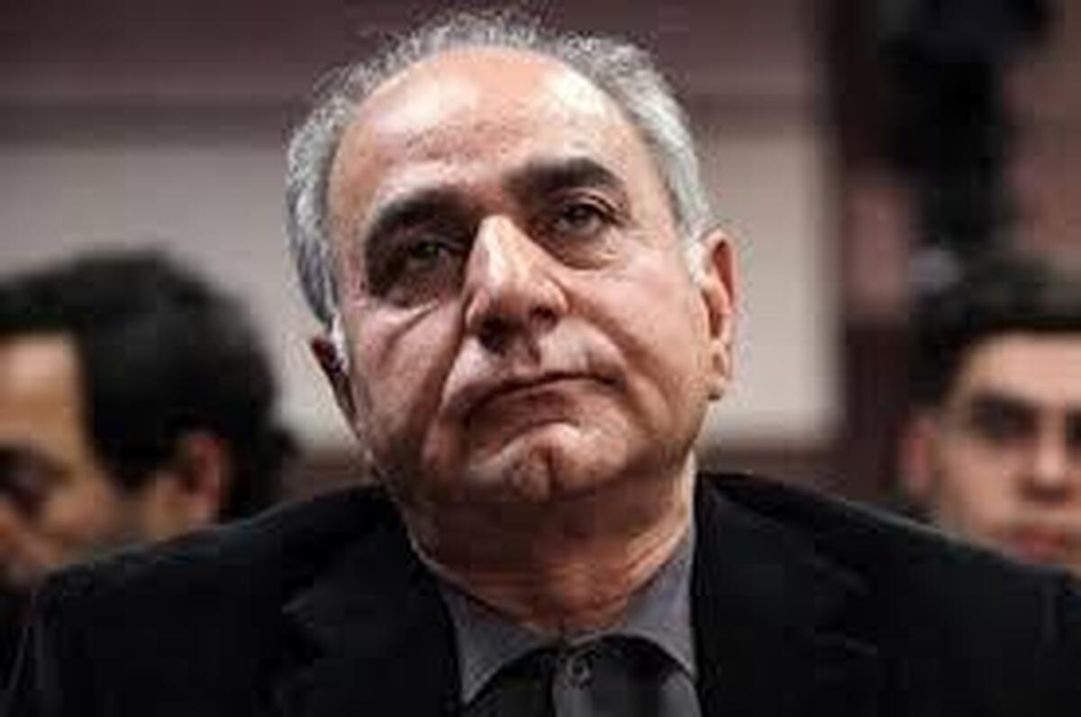 فیلم | پاسخ کوبنده پرویز پرستویی به انتقاد یک نماینده از «پیرپسر»!