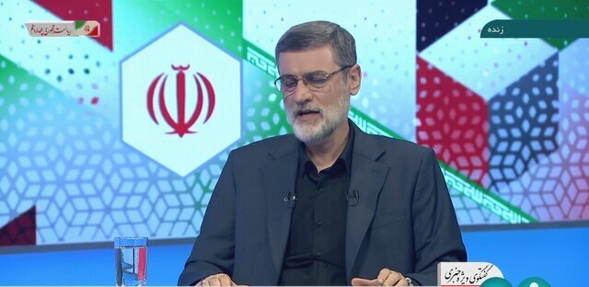 قاضیزاده هاشمی: تورم را تک رقمی میکنیم