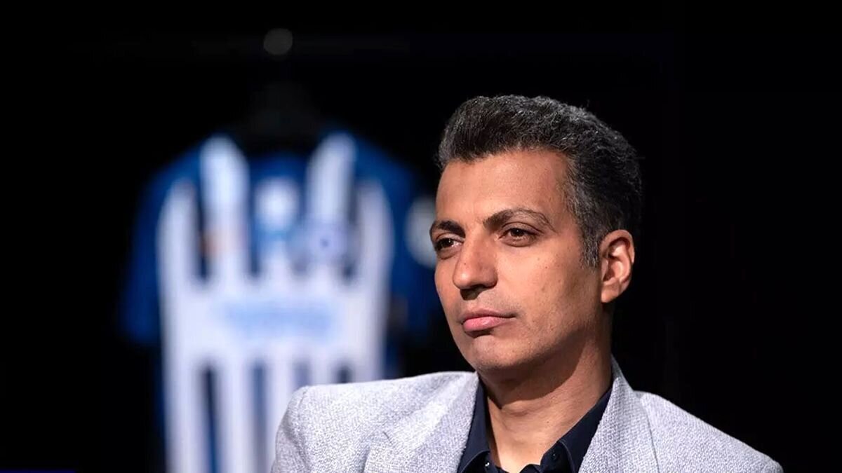 همیشه سرم بالا بوده | خودشان را کشتند تا چیزی از من گیرشان بیاید