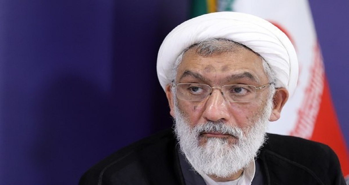 شبکه تلوبیونی حجتالاسلام پورمحمدی افتتاح شد