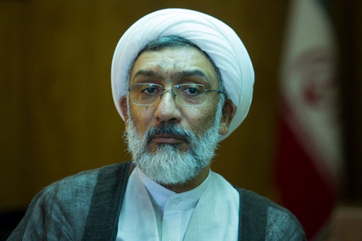اعضای ستاد انتخاباتی «پورمحمدی» منصوب شدند