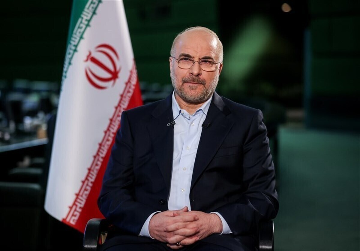 قالی باف: در فضای مجازی بدون شک باید محدودیت‌هایی ایجاد کنیم که ولنگاری نباشد