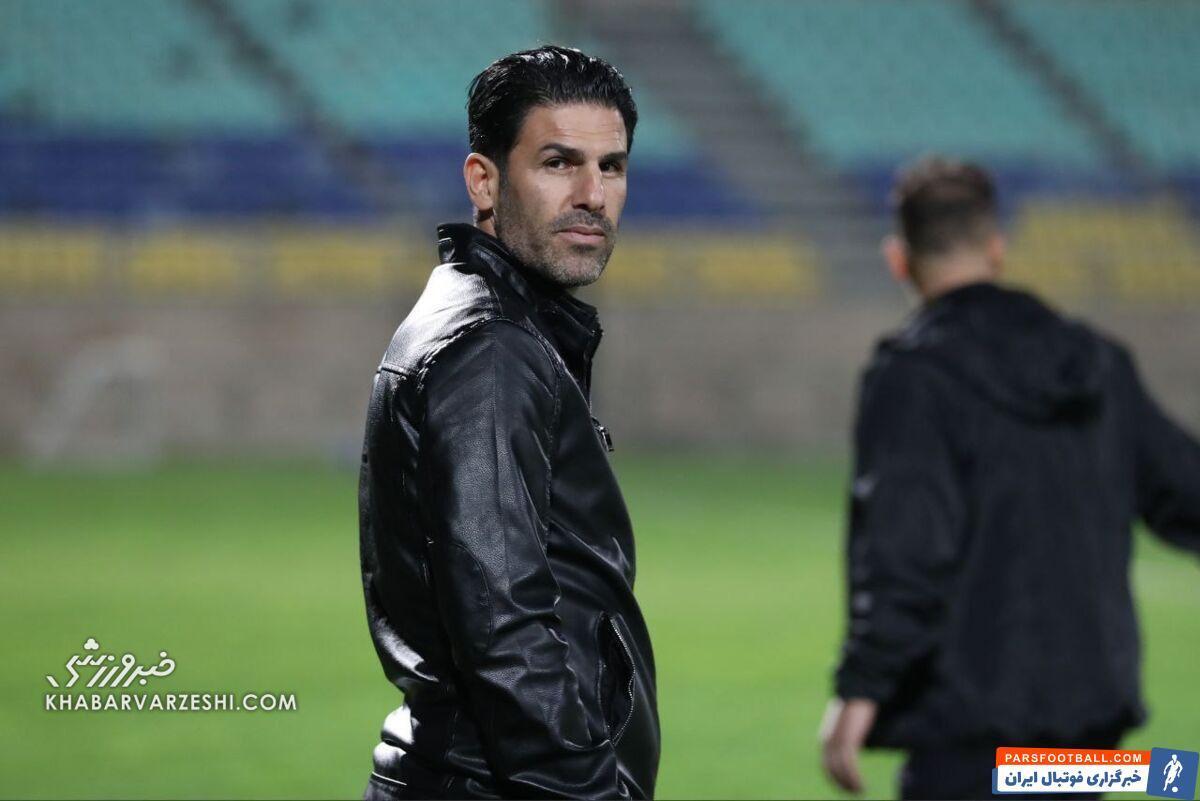 معاون پرسپولیس سرمربی بعدی را مشخص کرد؟