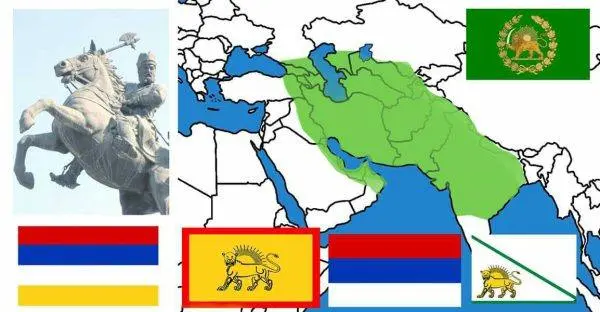 بازماندگان نادرشاه افشار در شاندیز