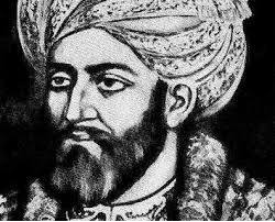 بازماندگان نادرشاه افشار در شاندیز