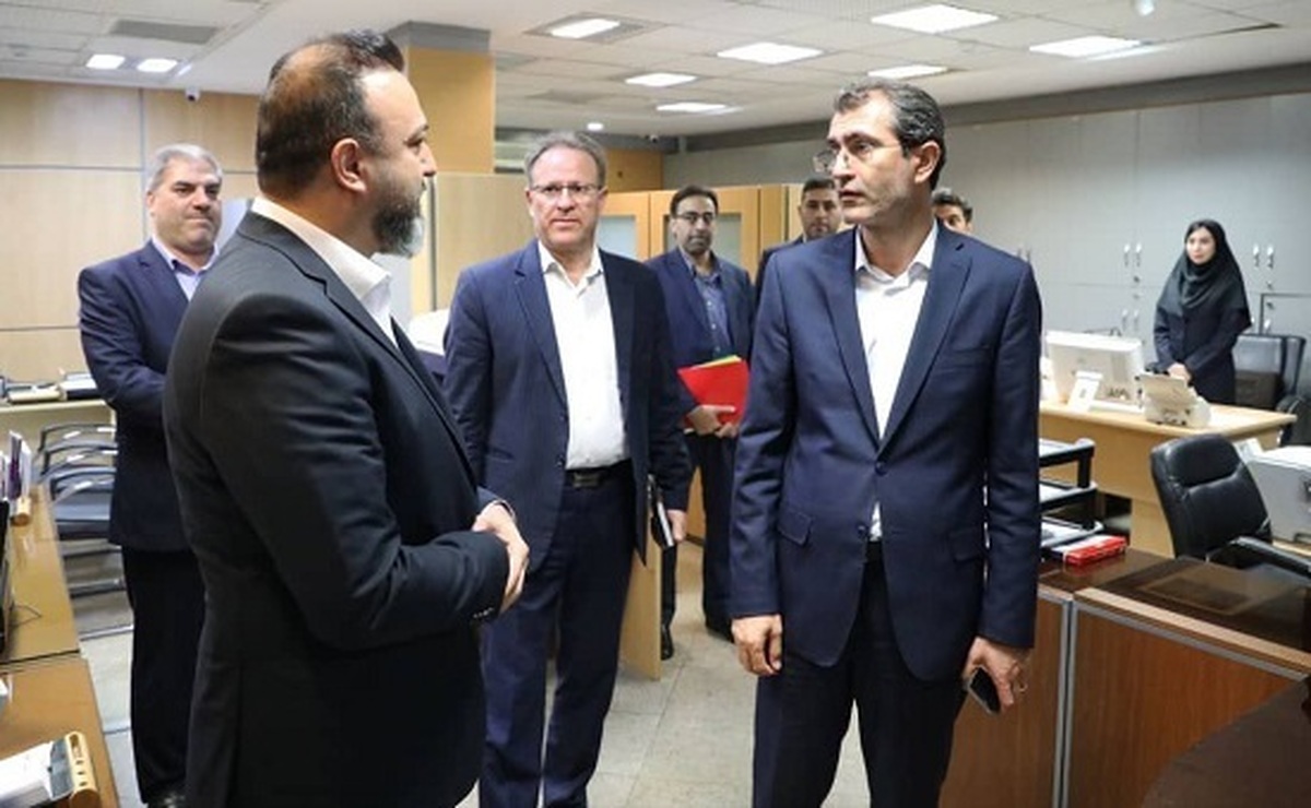 نسبت مطلوب مطالبات غیرجاری (NPL) بانک سینا ناشی از رعایت بهداشت اعتباری و مراقبتهای حوزه حقوقی است