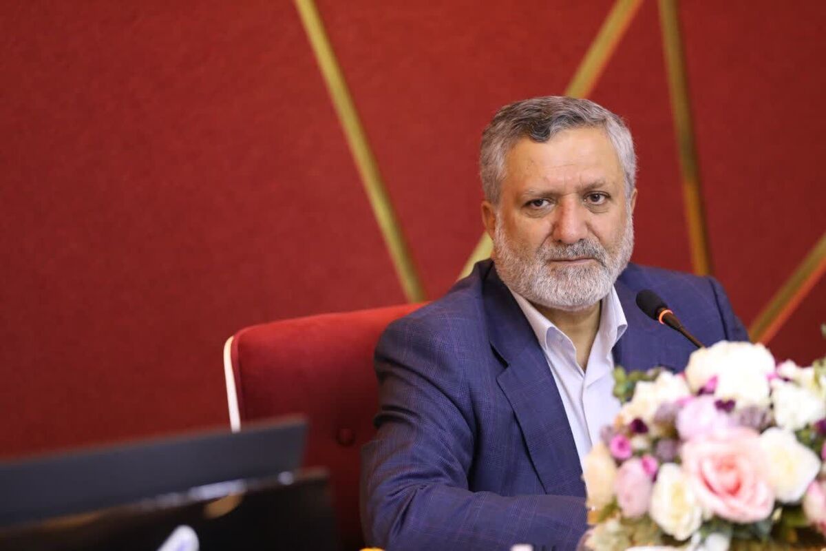 مرتضوی: صندوق‌های بازنشستگی را با ۴۰۰ همت بدهی تحویل گرفتیم