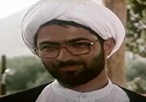 فیلم | وقتی پارسا پیروزفر روحانی می‌شود!