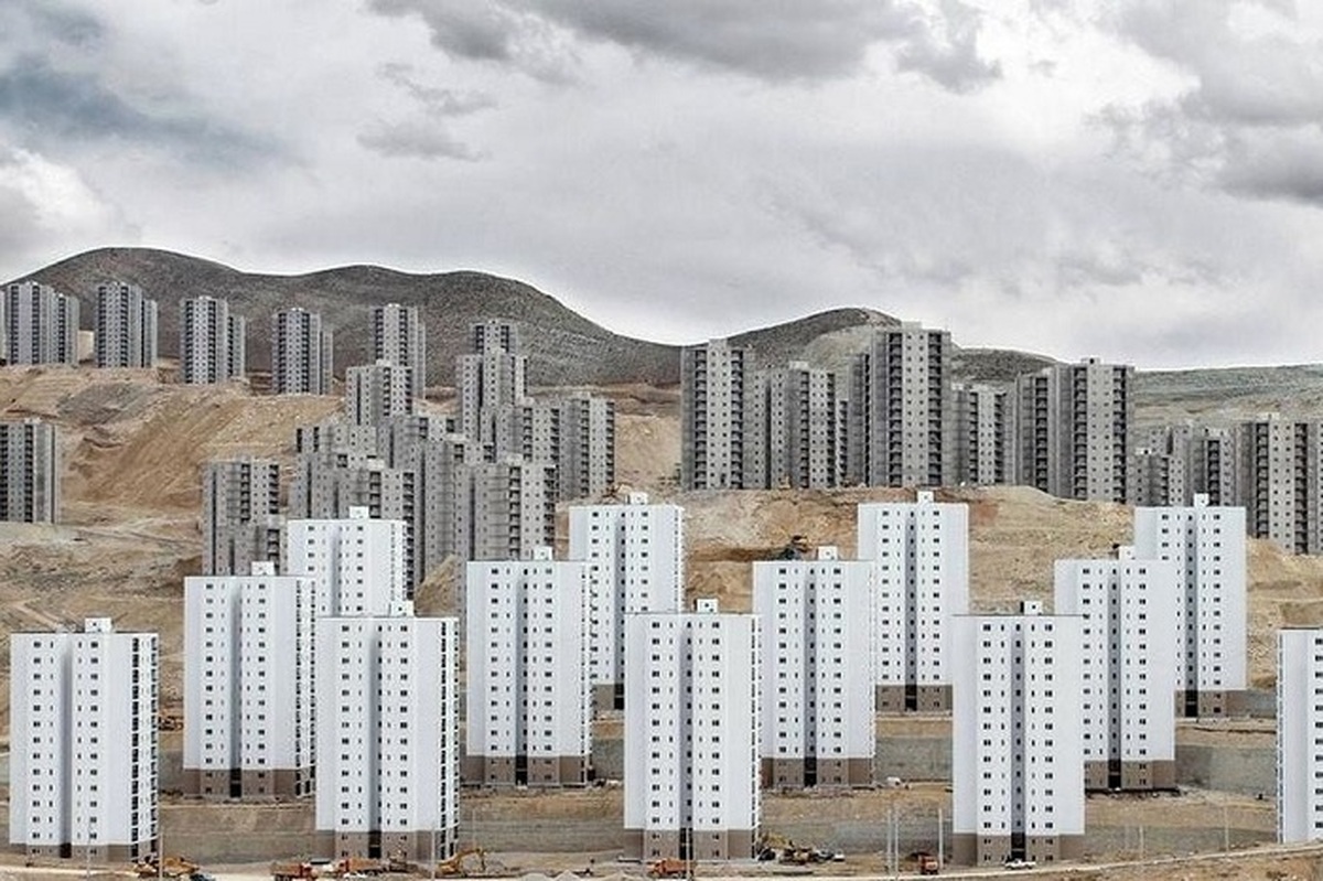 دو دلیل کوچانده شدن مستاجران تهرانی به پردیس و پرند + جدول