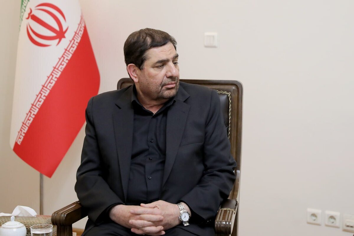 علت کاندیدا نشدن مخبر برای انتخابات ریاست جمهوری مشخص شد