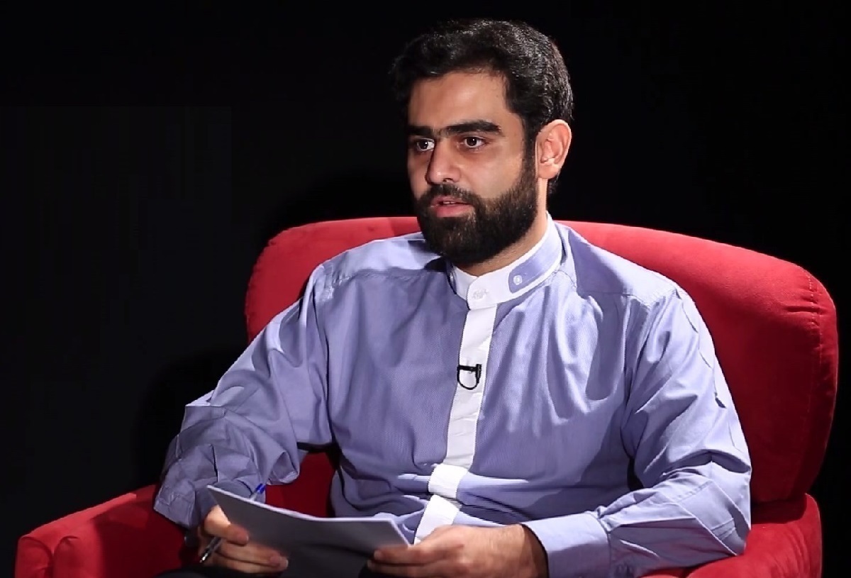 فیلم| ثابتی: پزشکیان بیاد دلار میشود ششصدهزار تومان
