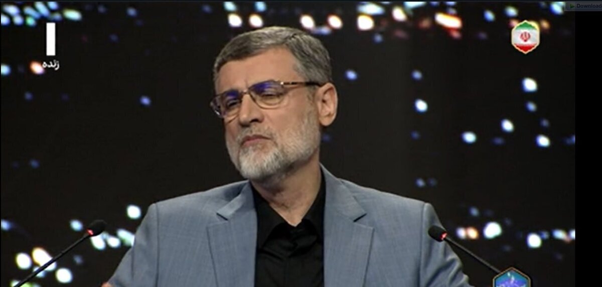 قاضی زاده هاشمی:  شوک های ارزی را جمع کنیم/قانون هدفمندی یارانه ها باید کامل اجرا شود