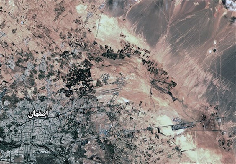 سازمان فضایی ایران , پژوهشگاه فضایی ایران ,