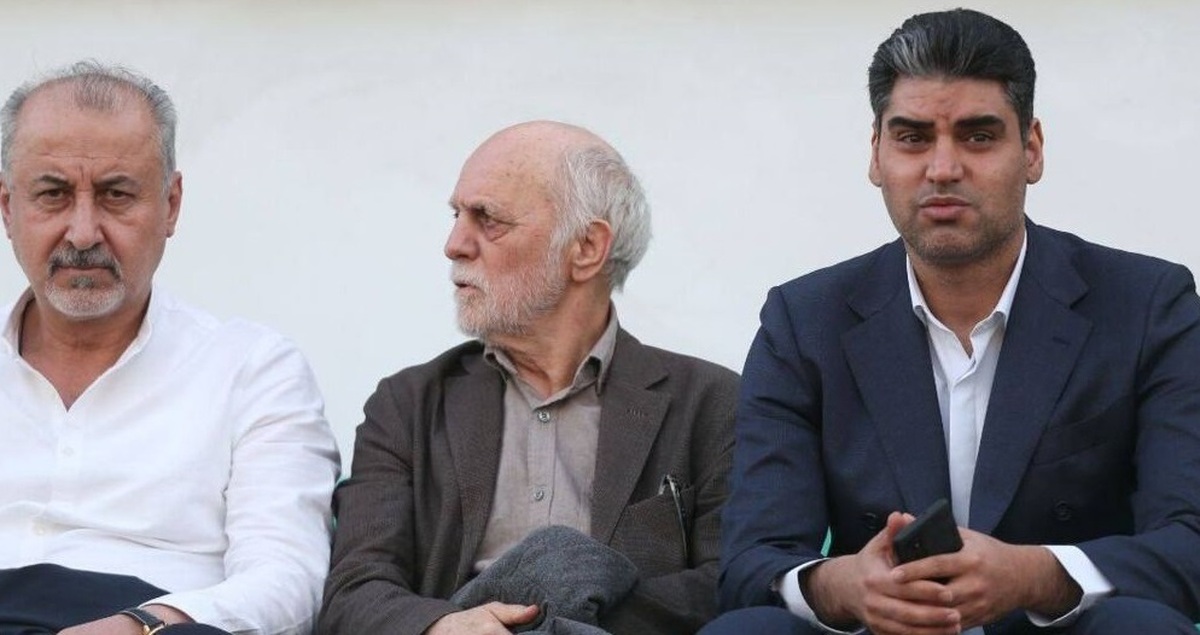 بودجه پرسپولیس برای انتخاب سرمربی چقدر است؟