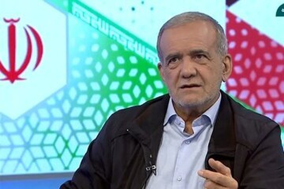 روایتی متفاوت از روز حمله داعش به مجلس و واکنش مسعود پزشکیان