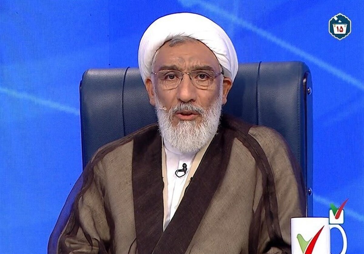 پورمحمدی در حمایت از شبکه نمایش خانگی: آیا فرهنگ فقط باید دست یک عده سیاسی و امنیتی باشد؟