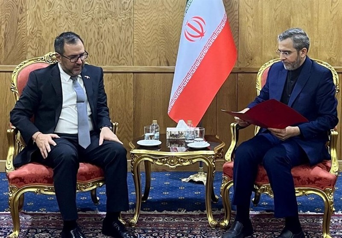 ونزوئلا و ایران از روابط عمیق و راهبردی برخوردارند