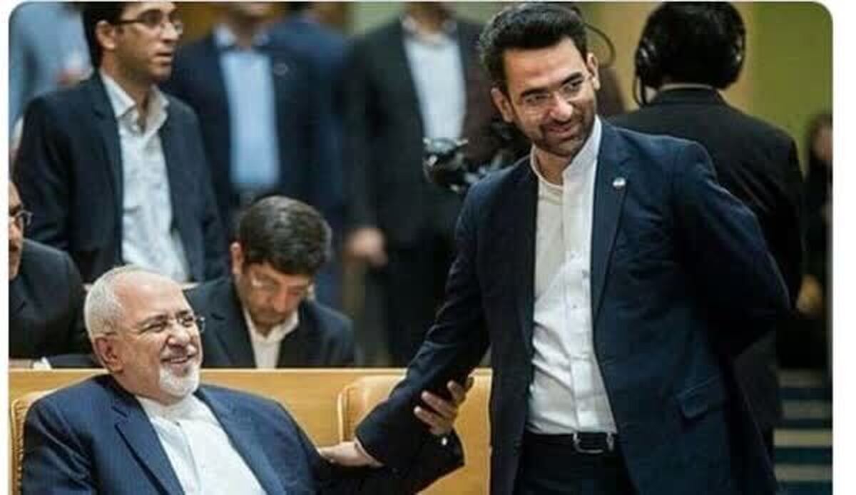 داماد روحانی: حسن روحانی دو بال خود را به پزشکیان داده است