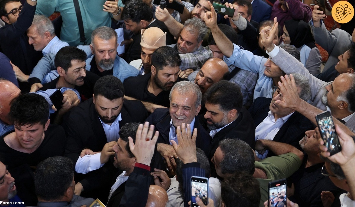 کاندیداتوری مسعود پزشکیان به این دلایل قابل توجه است