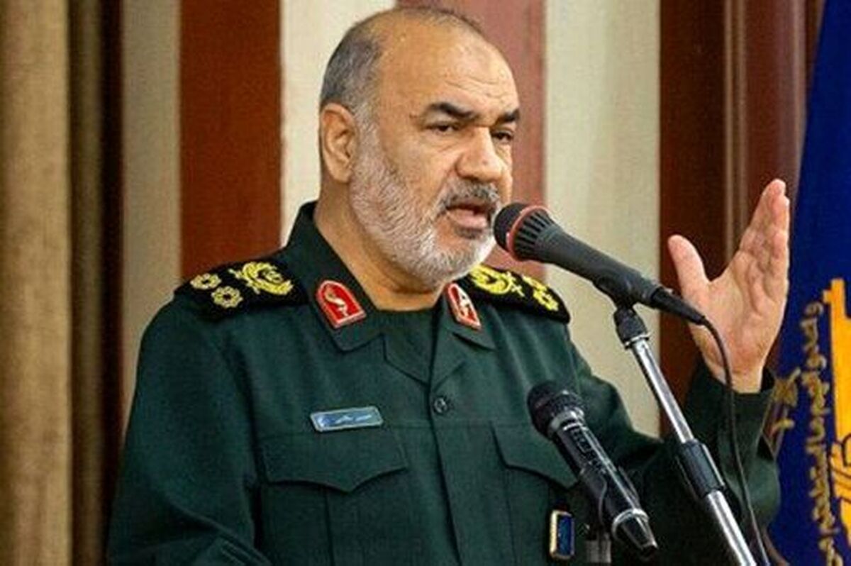 رئیس جمهور ما یک شخصیت الهی و آسمانی بود