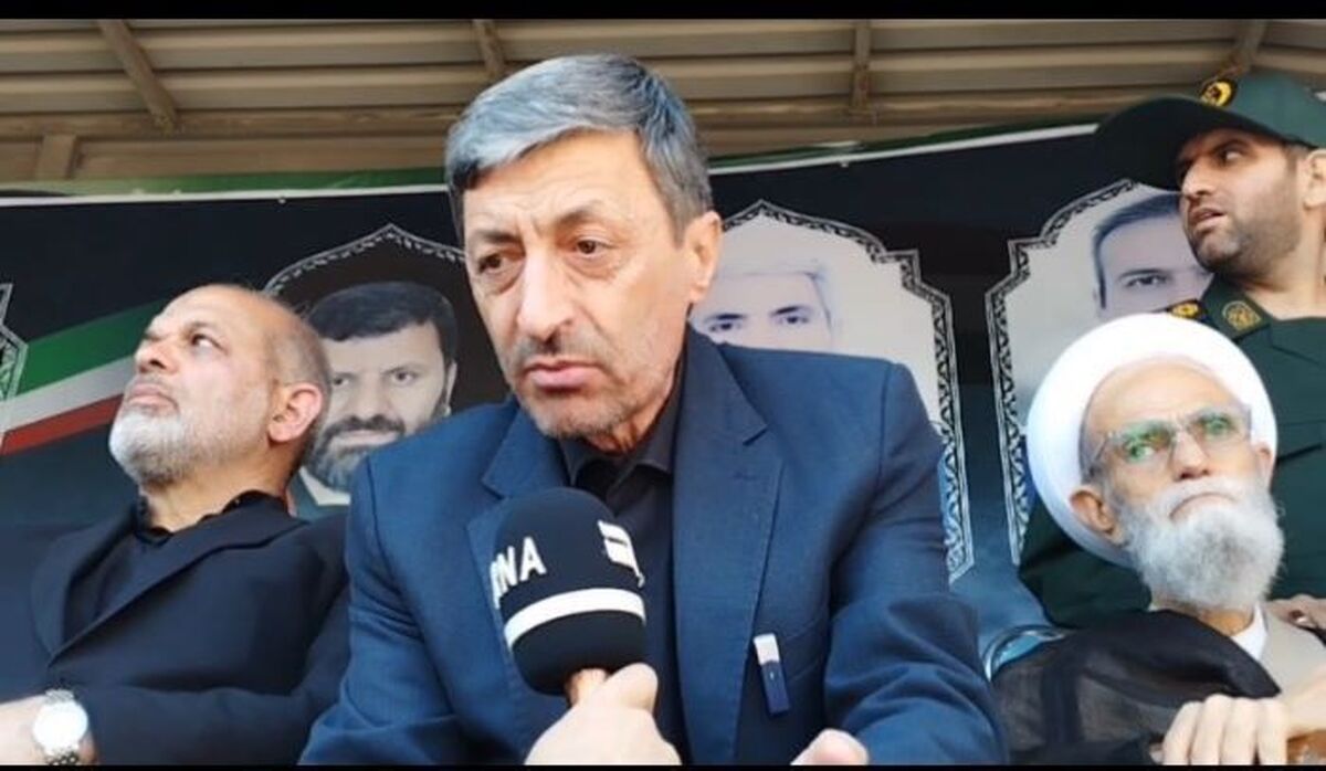 رئیس ستاد اجرایی فرمان امام(ره): مردم از دل مسئولان خبر دارند