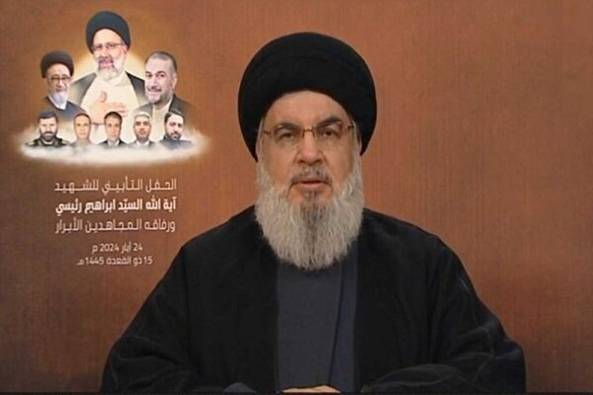 شهید رئیسی الگو، بسیار شجاع، متواضع و خادم کشورش بود