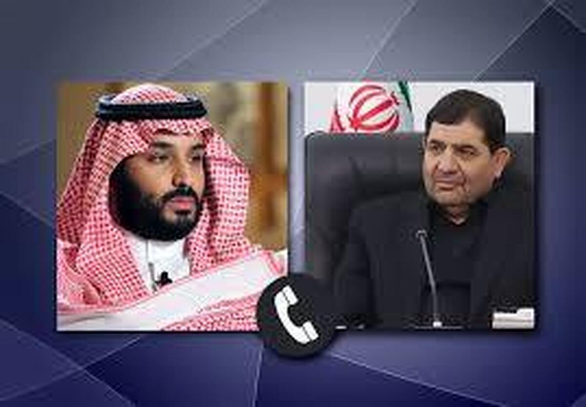 در تماس تلفنی بن‌سلمان با مخبر چه گذشت؟