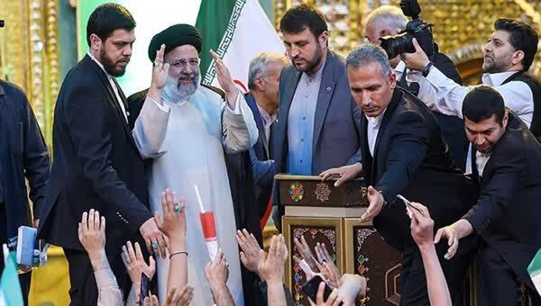 پروژههایی که آیتالله رئیسی برای پایتخت به یادگار گذاشت پروژههایی که آیتالله رئیسی برای پایتخت به یادگار گذاشت