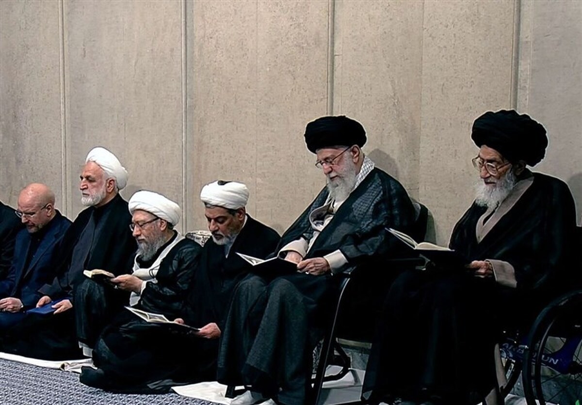 مراسم بزرگداشت «شهدای خدمت» برگزار شد