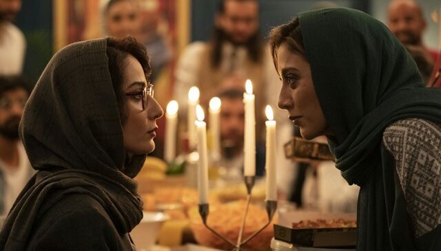 جزئیاتی از پخش آخرین فیلم مهران مدیری در سینما | تصاویر