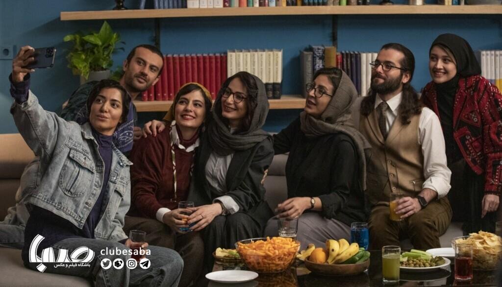 جزئیاتی از پخش آخرین فیلم مهران مدیری در سینما | تصاویر