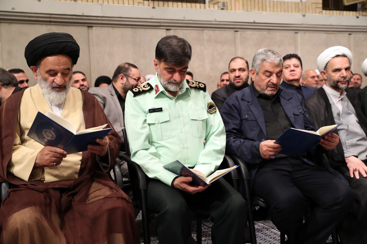 احمدرضا رادان