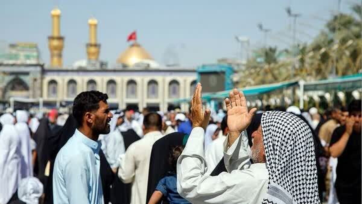 دفاتر زیارتی: برای سفر عتبات در ایام عرفه کاروان نداریم!