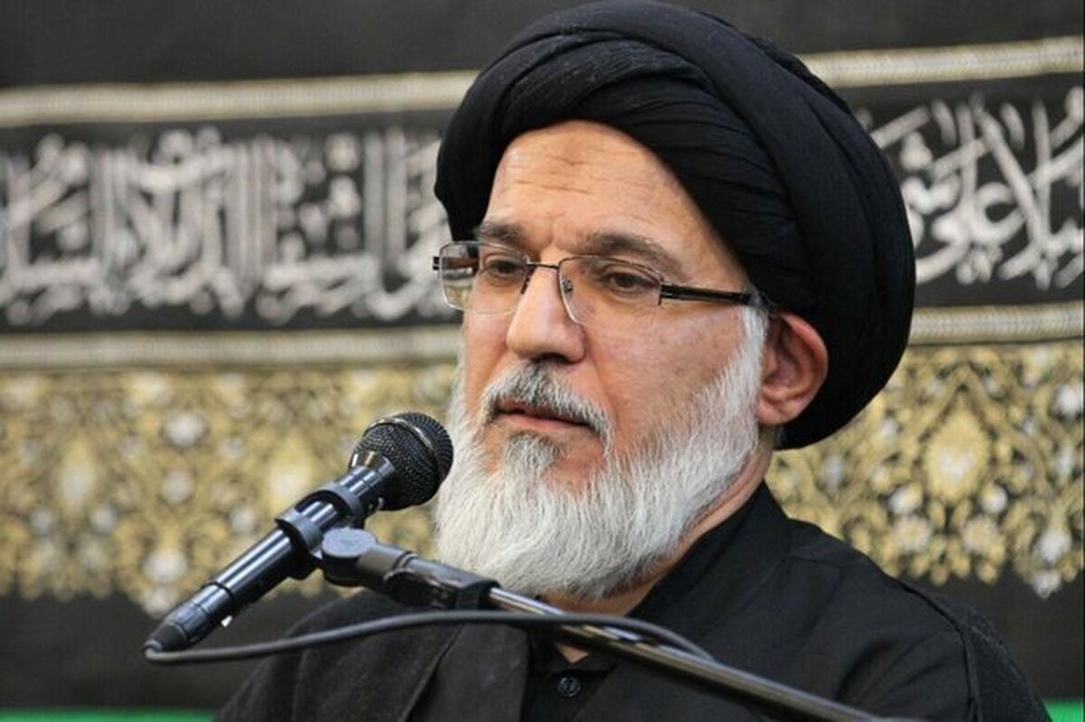 میرباقری کاندیداتوری در انتخابات را رد کرد