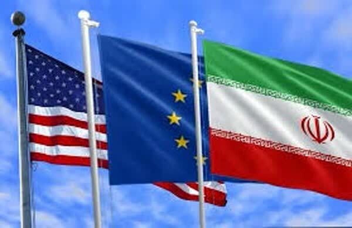 ادعای محافل خبری: آمریکا با تروئیکای اروپا بر سر ایران دچار اختلاف شده است