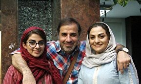 صحبت‌های تلخ همسر و دختر زنده‌یاد علی سلیمانی