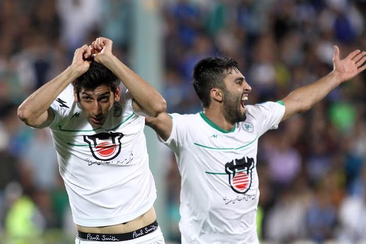 پرسپولیس تنها نیست!