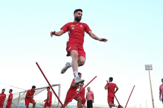 تکلیف «پرسپولیس و یاسین سلمانی» برای فصل بعد روشن شد