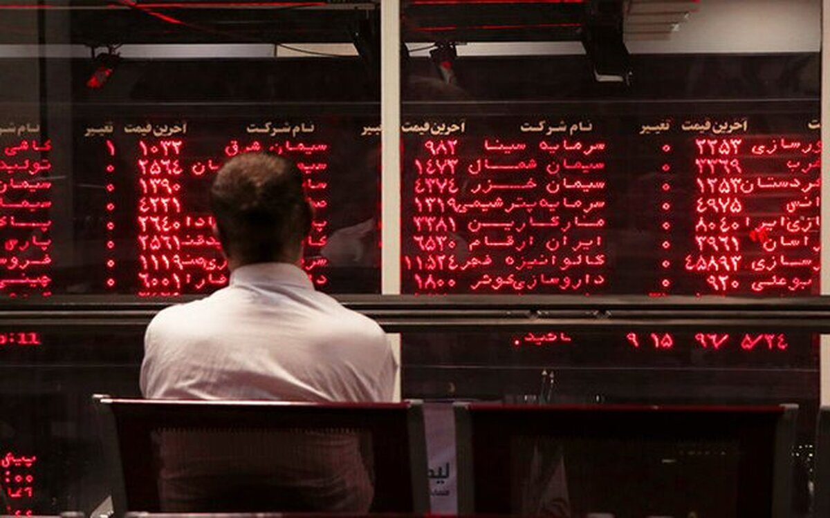 پیشبینی میلیاردرها از سرنوشت بورس امسال ؛ قوهای سیاه و نااطمینانی در کمین بازار سهام؟