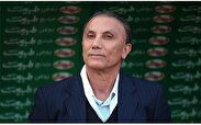 حرف‌های استقلالی‌ها تکراری شده است